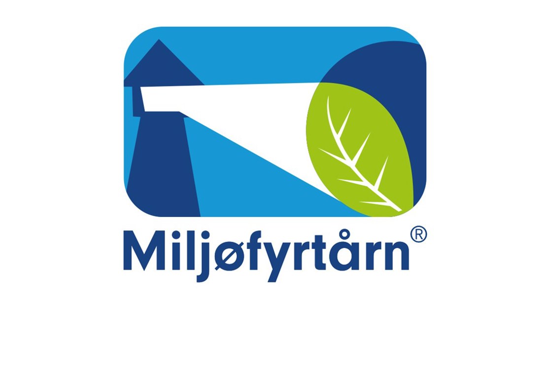 Miljøfyrtårn Intrum