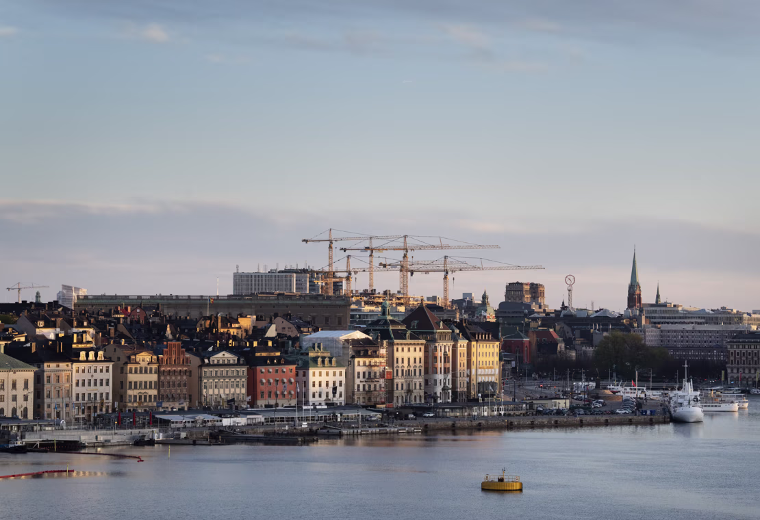 Nordic Debt Collection Analysis 2022