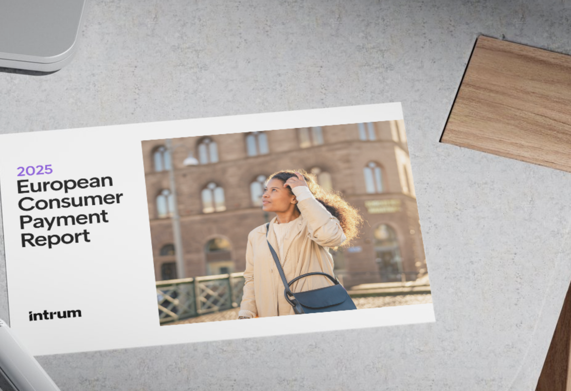 European Consumer Payment Report 2026
