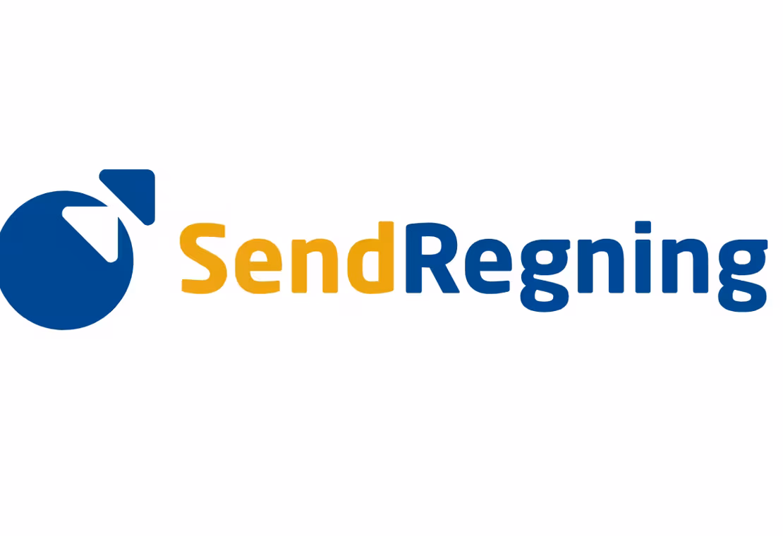 SendRegning