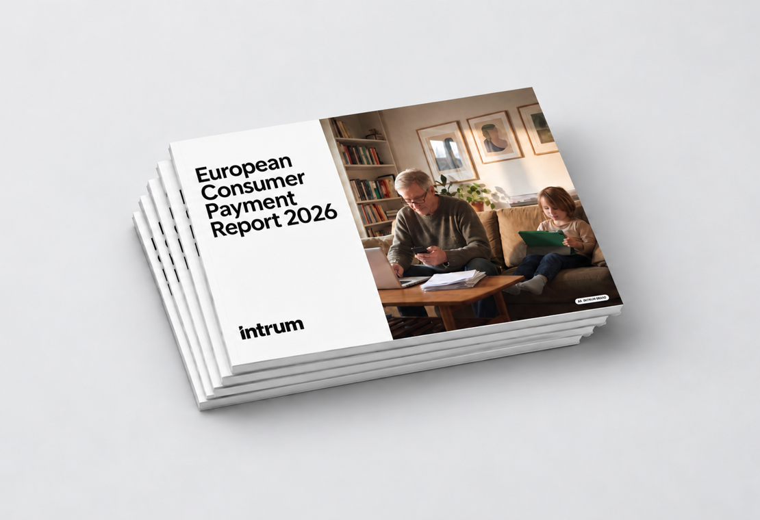 European Consumer Payment Report 2026