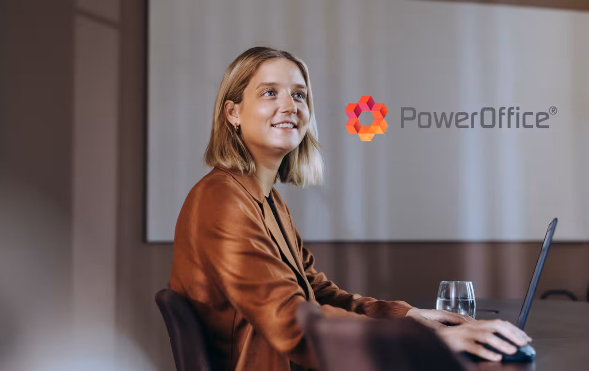PowerOffice Go
