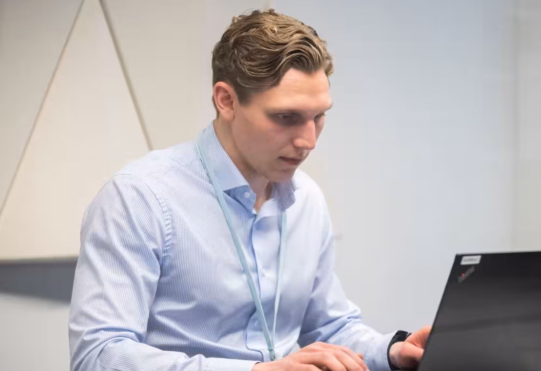 Budsjettmal i Excel - Lag ditt eget budsjett
