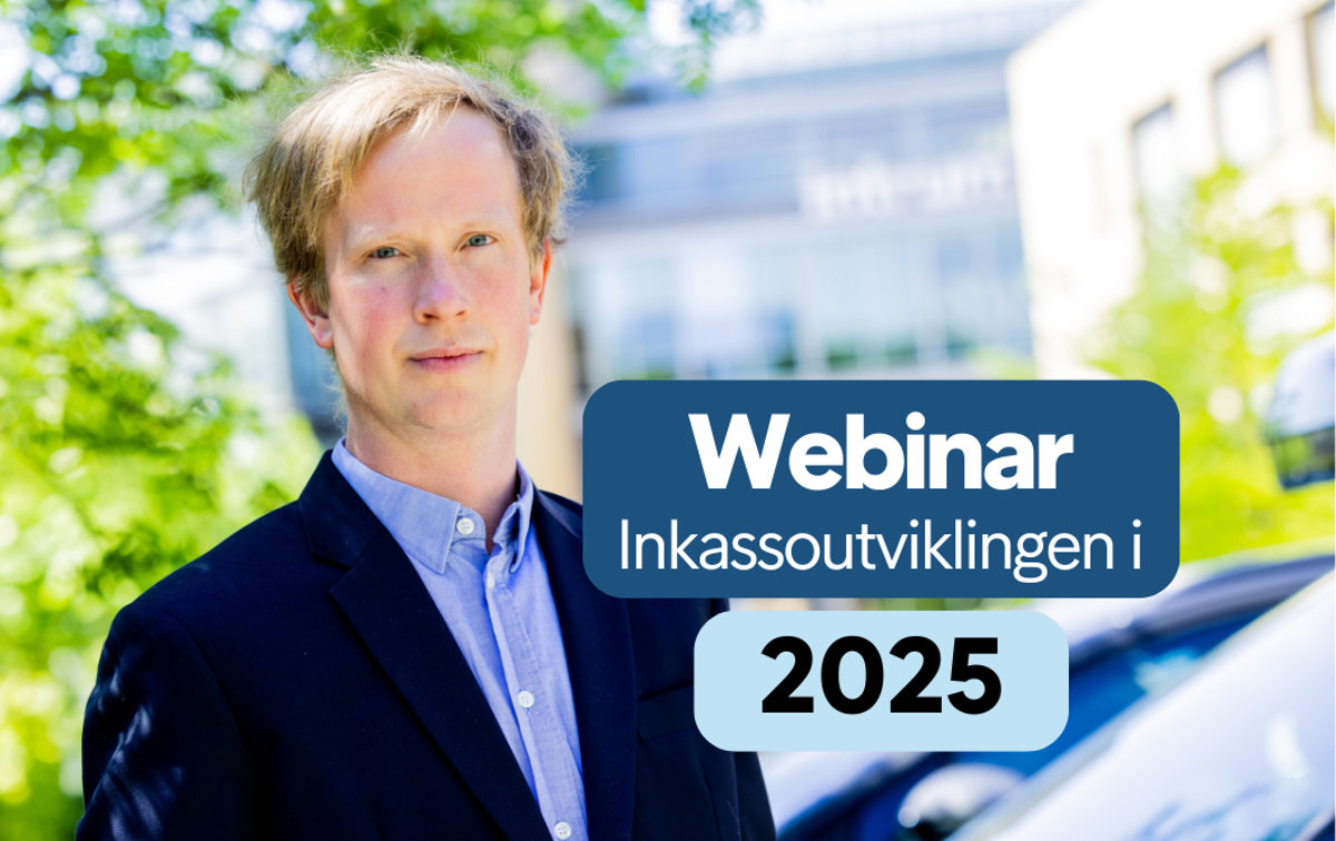 Webinar med Morten Tratsi