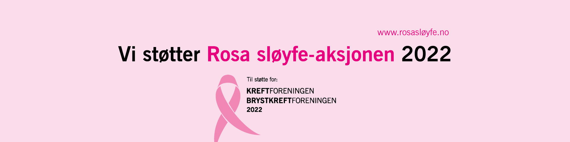 rosa sløøyfe 22NO