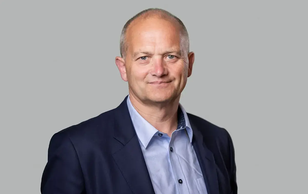 Gjermund Eide