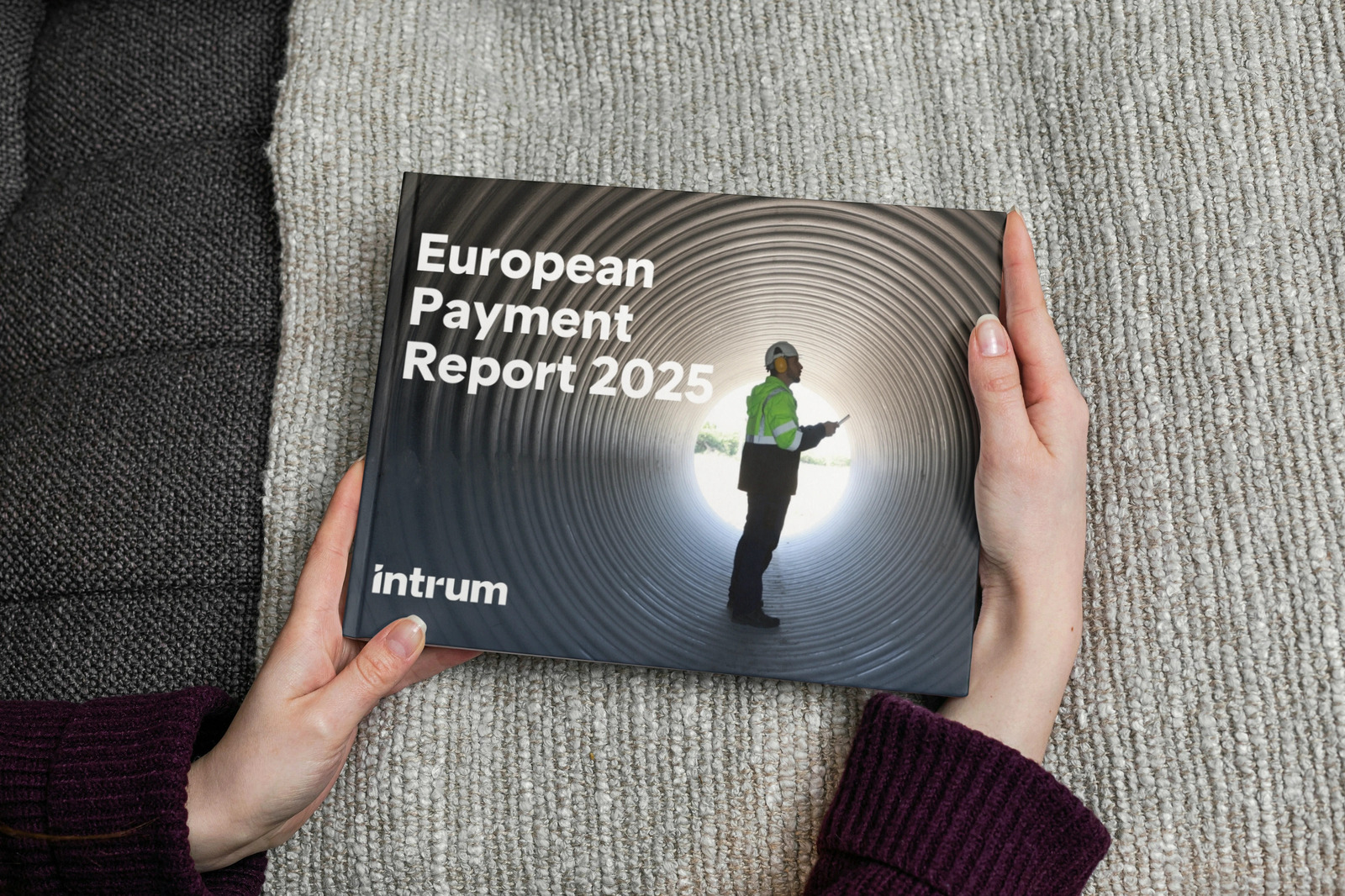 Intrum Epr 2025