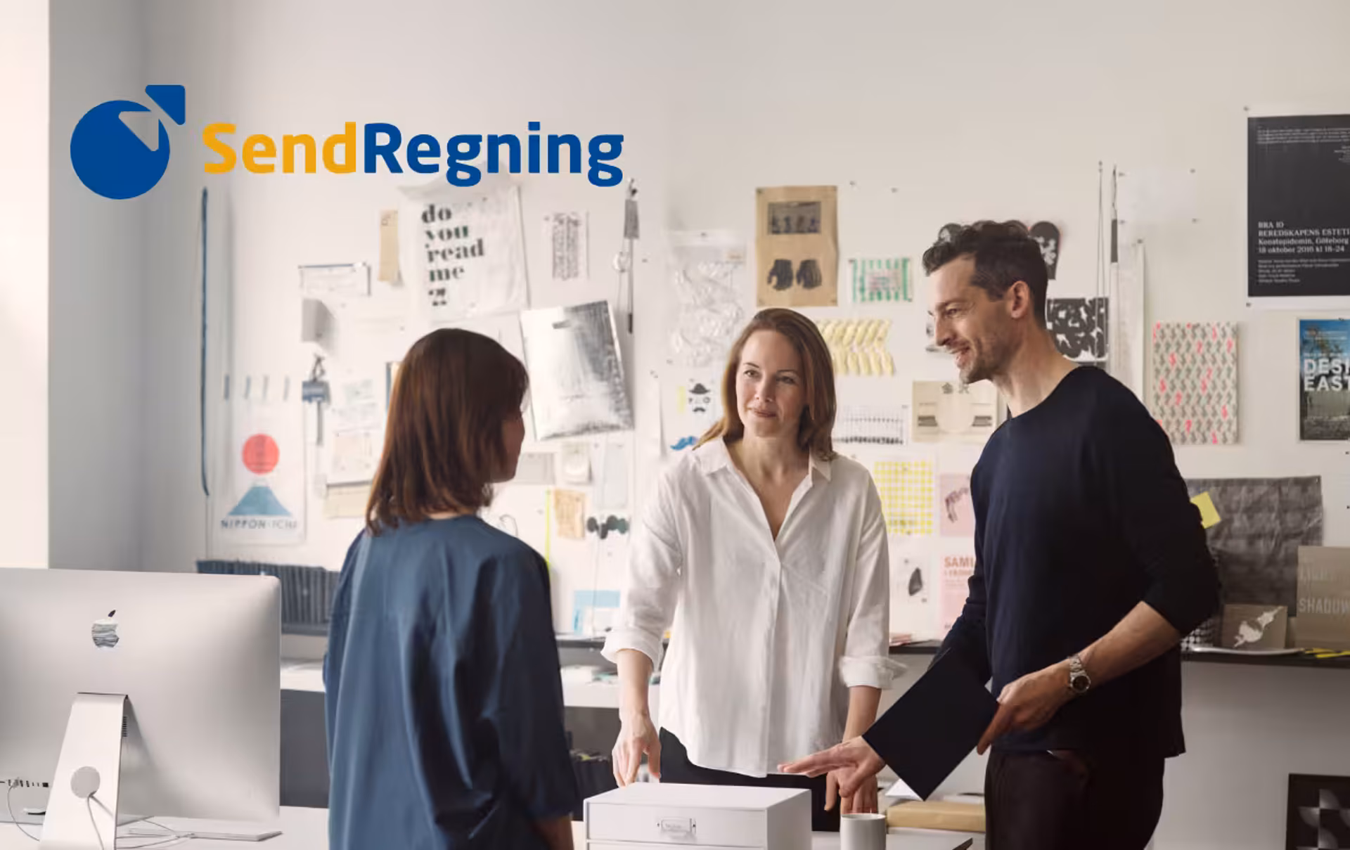 SendRegning
