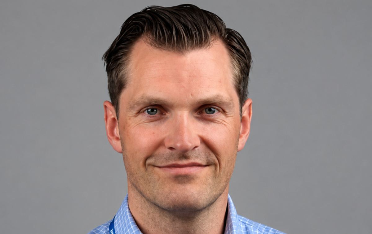 Sondre Antonsen