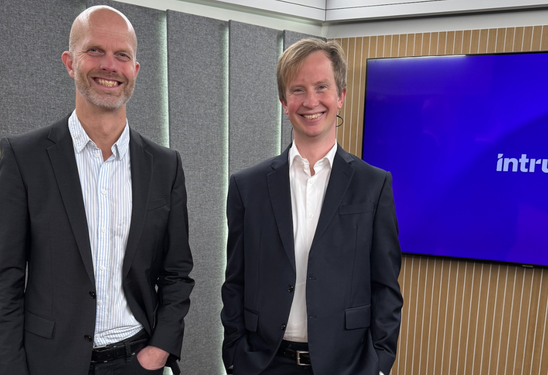 Tidligere webinarer