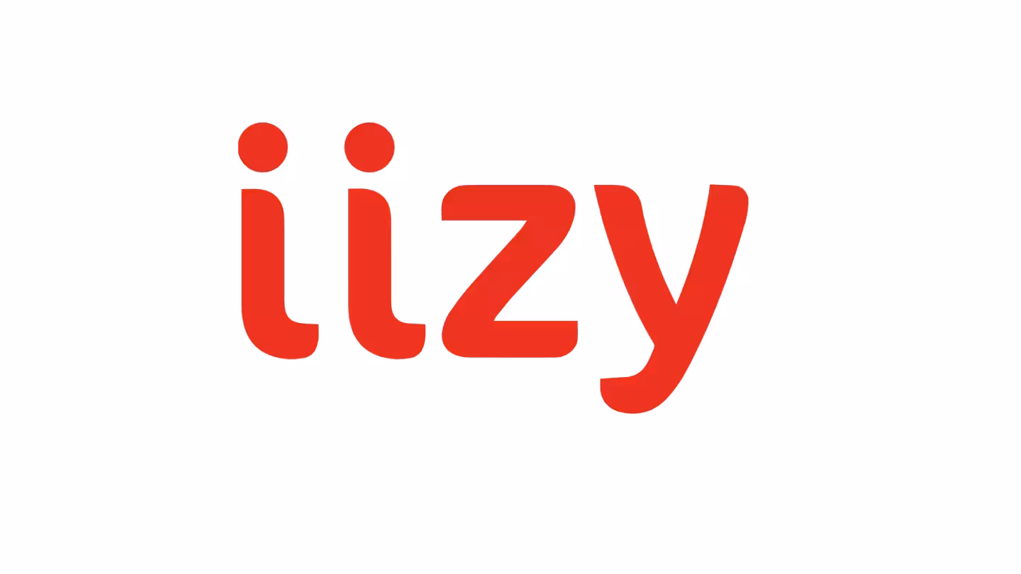 Izzy Logo
