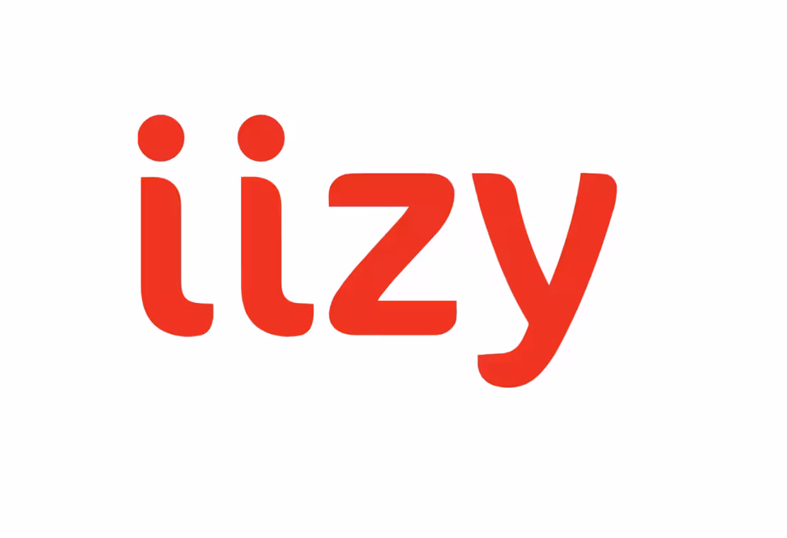 iizy - en integrasjonsleverandør